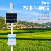 為什么要觀測(cè)農(nóng)田小氣候？